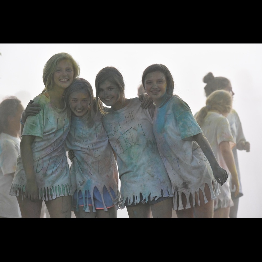 Meet your Posher, Jackie